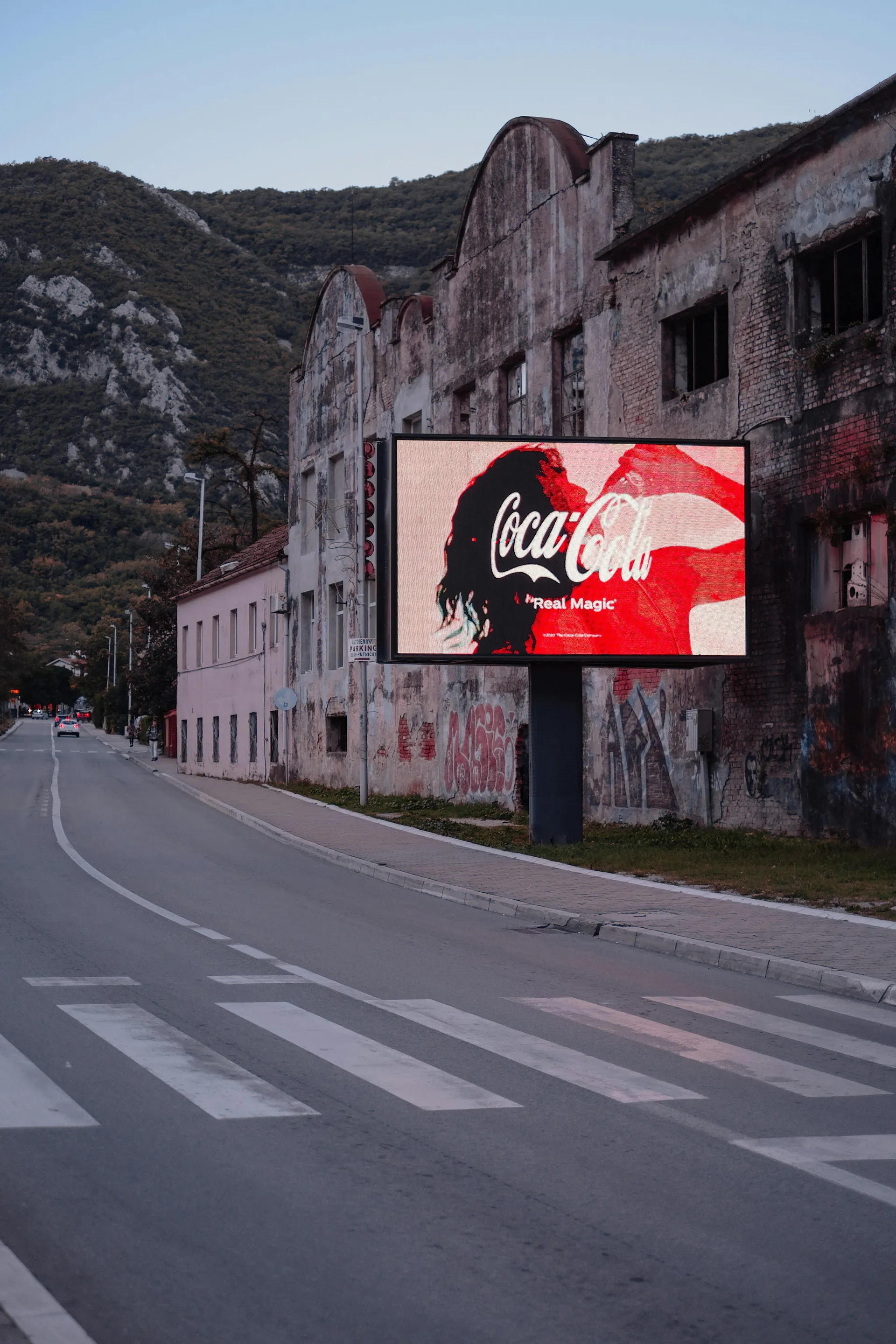 Ad Promotion Service